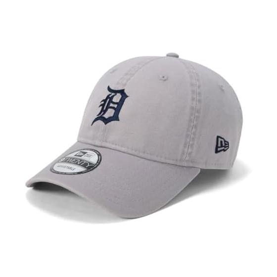 [New Era] Cap 9TWENTY MLB 920 WASHED DUCK NEYYAN NER36C1995