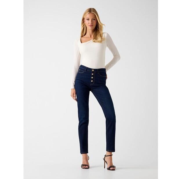 

Джинсы Guess 180324 EU W25_L31