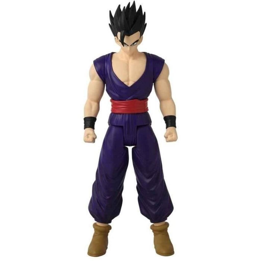 Figure Bandai Limit Breaker Series Gohan 30 cm (1 Unit)
