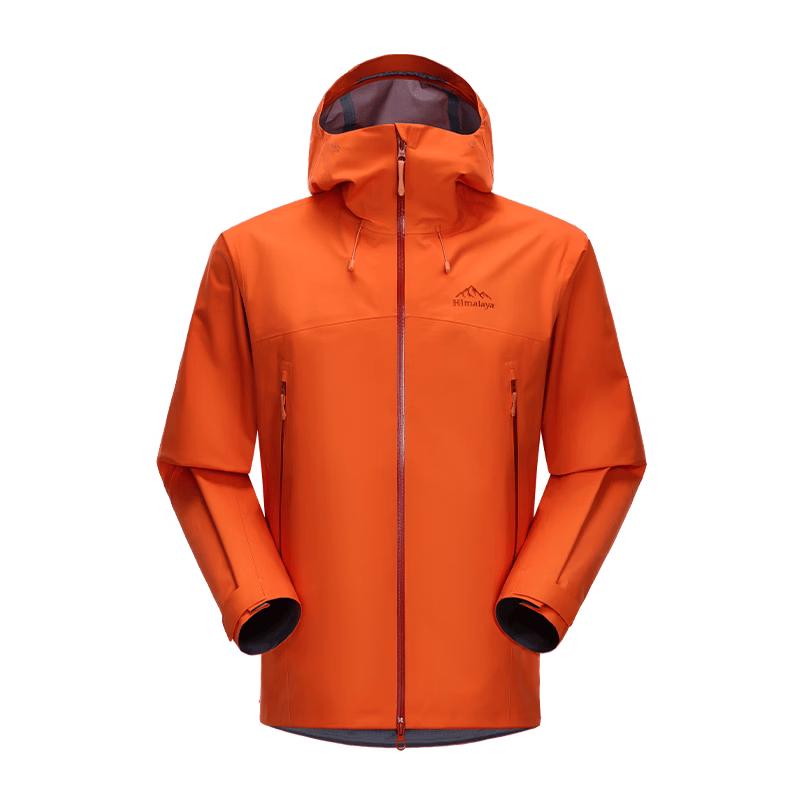 

Himalayan Yading H5500 Professional Outdoor Hardshell Jacket XS