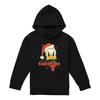 Donald Duck Childrens/Kids Merry Christmas Hoodie