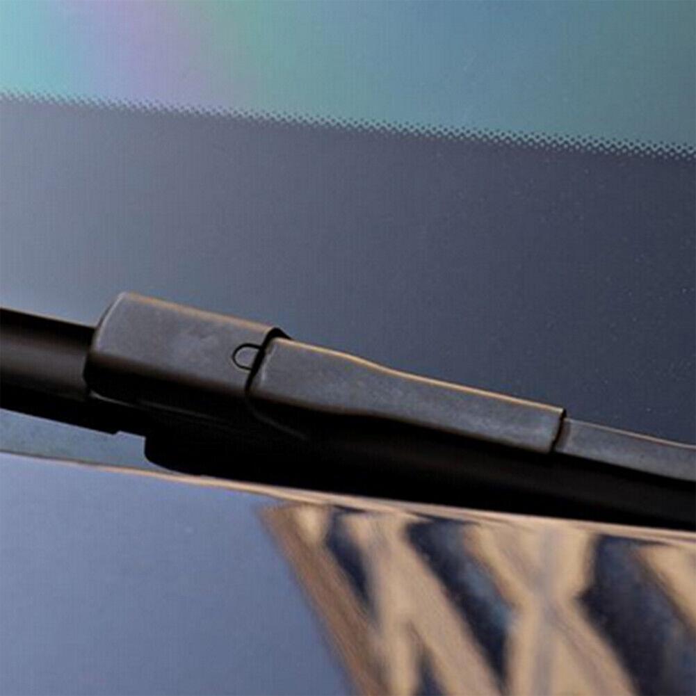 Abdeckung Kappe Clip für Scheibenwischerarm vorne für Mercedes A-Klasse W176 B-Klasse W246 2016-2021 W000050335 Y0G1