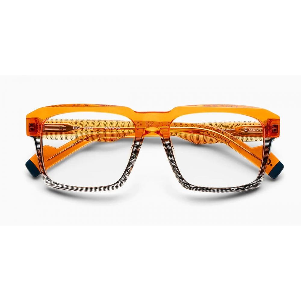Etnia Barcelona Sito Ogbk Men Eyeglasses
