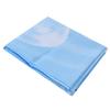 Innovative Pattern Curtain Waterproof Bright Color Shower Curtain for Bathroom Home Bathtub