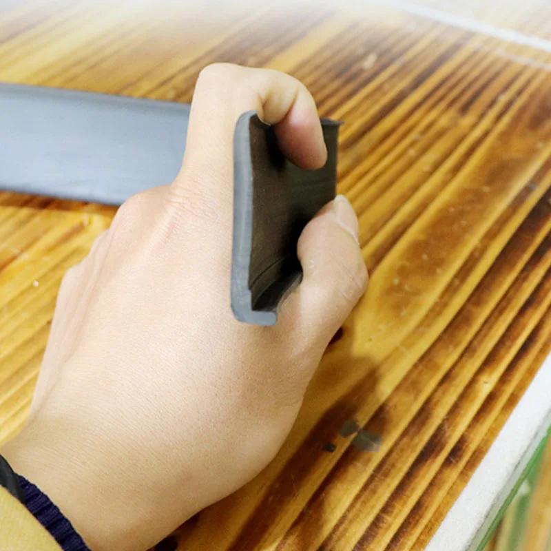 Uniwersalne Nakładki Błotników Nadkola Samochodowe Poszerzenia Skrzydeł Nakładki na Błotniki Listwy Antykolizyjne Ochraniacze Krawędzi Błotników