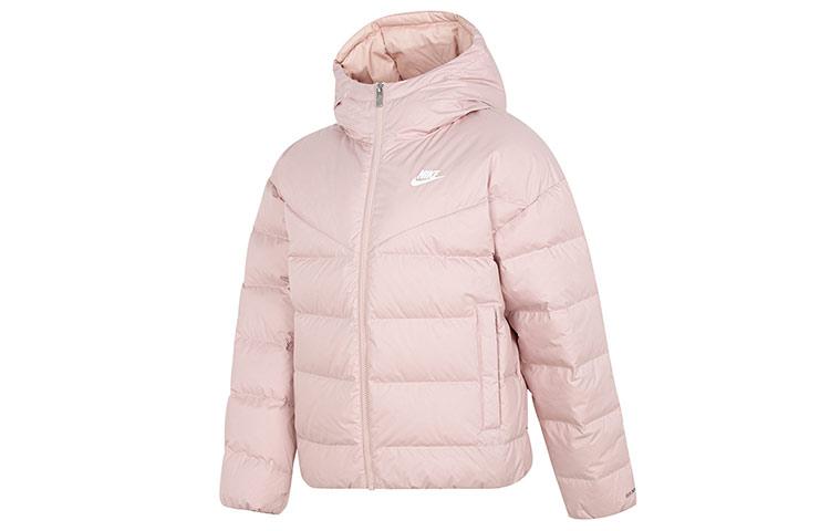 Nike Storm FIT Down Jacket Women s Pink DQ5904-601 XL