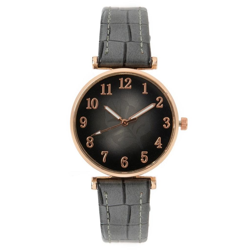 Women Fashion Leather Watch