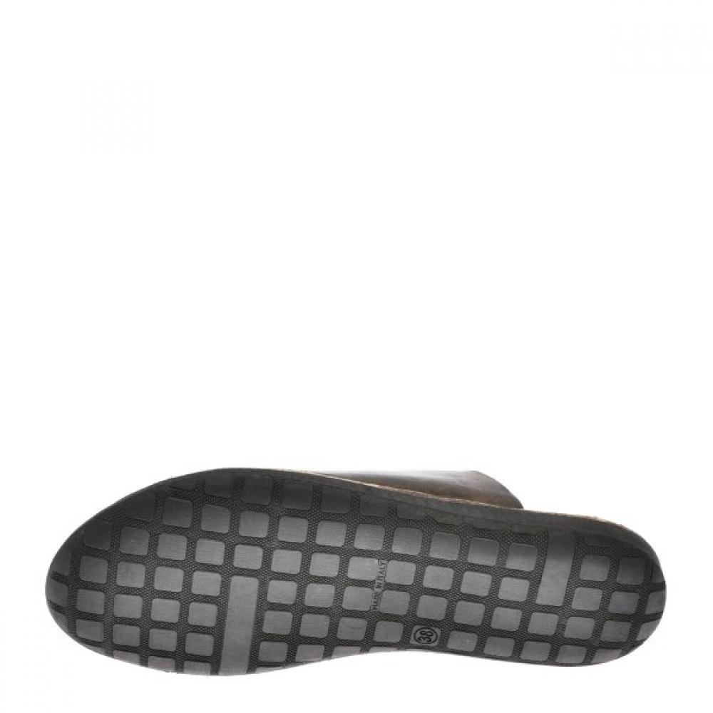 Brador Riccio Anna Women V Cut Slipper  Hs21brd002kh 