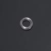 10Pcs Colorful Resin Hoop Earrings Cute Tiny Earrings For Women Girls Simple Versatile Ear Buckle Jewelry Accessories Gifts