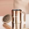 Caneca Térmica Starbucks Lucky Gold para Café 355ml