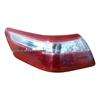 Compatible with Toyota Camry 07-09 Rear Tail Light Corner Lamp 81551-06240, 81561-06240.