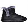 Womens/Ladies Campfire Flat Slippers
