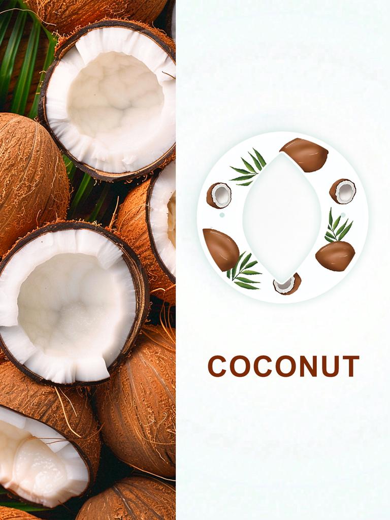 1pc Oval Shape Fruit Drink Flavor Pod Creative 0 Sugar 0 Calorie Flavor Ring For Plastic Water Bottles Sports Water Cups Too