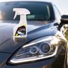 Headlight Restoration 180ml - Headlight Lens Coating for Yellowed Faded Headlights, No Sanding Needed, Car Headlight Cleaner &