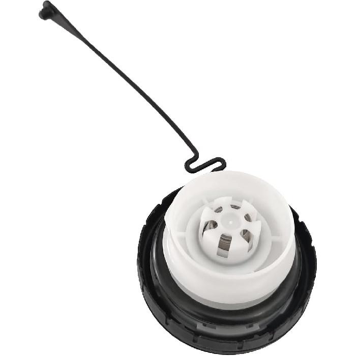 

Gas Cap Fuel Cap, BNYF-42-250 Fuel Tank Filler Cap Black Fits for Mazda 3 2004-2009, for Mazda 5 2006-2010