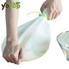 Saco de Silicone para Sovar Massa 1,5KG Saco Misturador de Farinha Sacos de Cozimento Misturador de Massa Versátil para Pão Pastelaria Pizza Ferramentas de Cozinha