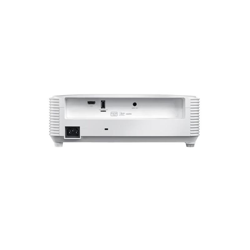 Optoma HD15 Home Theater 1080P 3D Projector (CN Version)