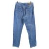 Levi's 93'S90s Made in Spain Euro Levi's Denim pants W34 Blue jeans Men's Used