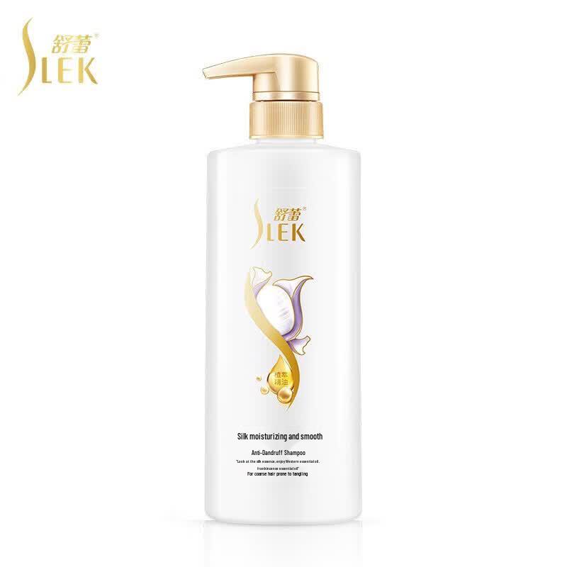 Shurley Silk Anti-Dandruff Shampoo