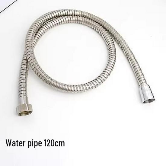 Energy-Saving Salon Shampoo Bed Shower Head