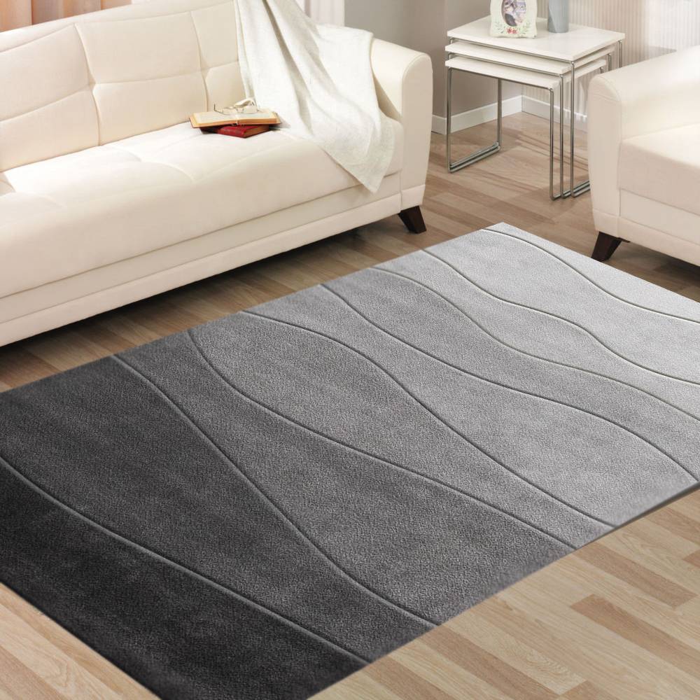 

Mosimoso Home H707 Ковер с точечной подошвой и цифровой печатью 50x80 cm