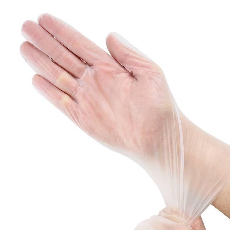 Zhen Shi Jia Disposable Gloves