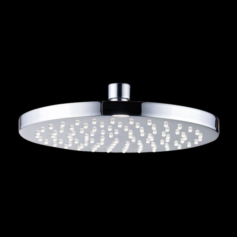 Moen 8-inch Round Rain Shower Head