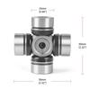 Metal Front Drive Shaft U Joint For General 1000 900 800 700 570 500 Ensuring High Compatibility And Easy Installation