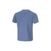 Li Ning Fitness Series T Shirt Men's Dusty Blue ATSU479-6