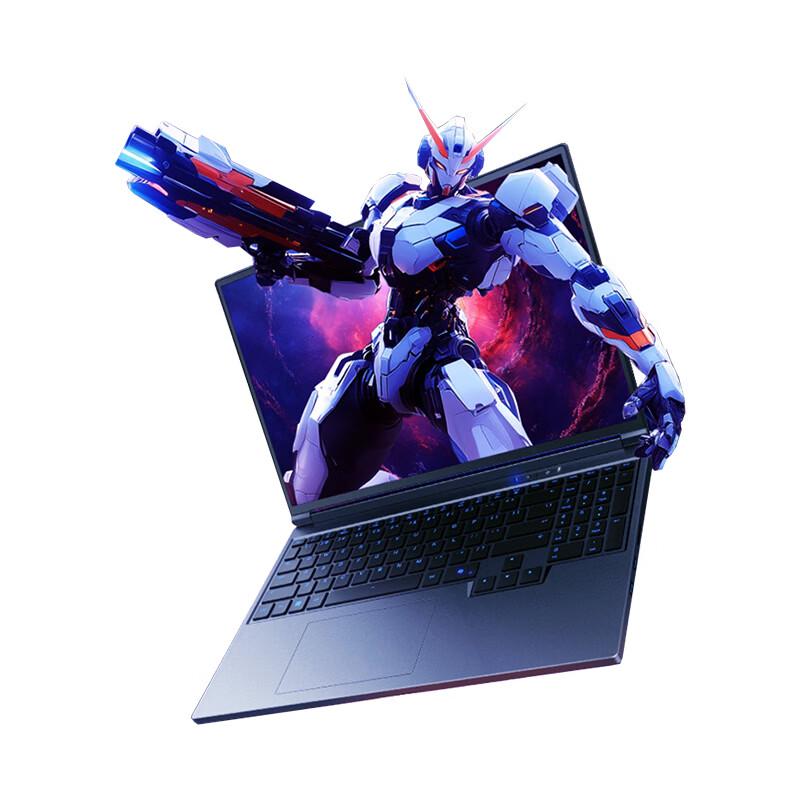 Игровой ноутбук Mechanical Revolution Kuangshi X 16 дюймов (Китайская версия)