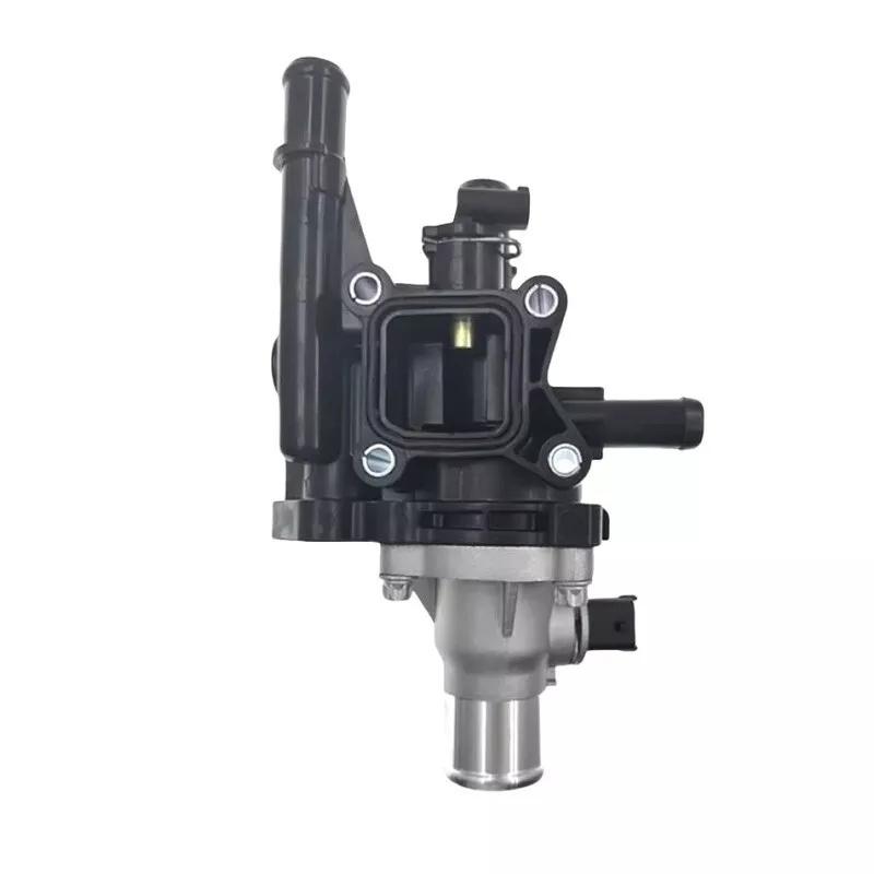 Engine Coolant Thermostat Housing 25189437 1581766 For 2009-2011 CHEVROLET AVEO AVEO5 PONTIAC G3