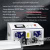MUFAN XYD-560S Automatic Touchscreen Wire Stripping Machine CN Plug (adapter Included)
