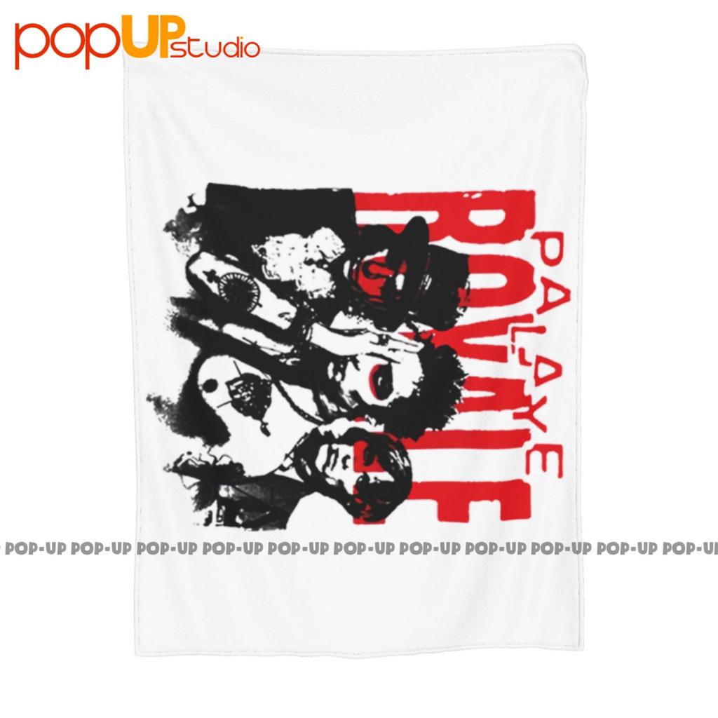 Palaye Royale Ultra-Soft Blanket Quilt Winter Sofa Cover Bed Covers