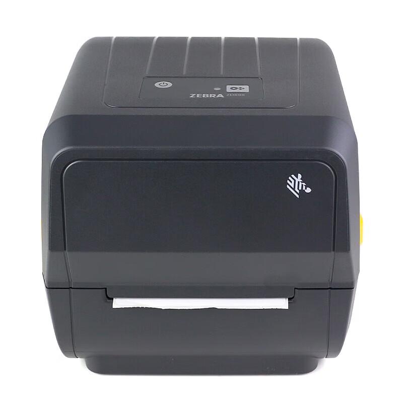 Zebra ZD888T Thermal Transfer Label Printer
