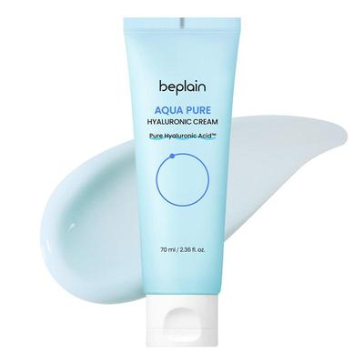 Crema Hialurónica Aqua Pure 70ml