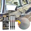 3 sztuki Chromowy Marker Permanentny Do Samochodu Roweru Motocykla Opon Opon Marker Farba Marker do Gumowych Opon Metaliczny