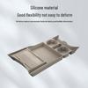 Dustproof Silicone Holder for i6 Center Console (Fits 25 Models)