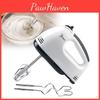 Frusta Elettrica Tutto in Uno Mini Sbattitore Mixer Automatico da Cucina Ideale per Dolci e Panna Montata
