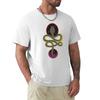 Lunar Snake TShirt funny t shirts dark humor TShirt