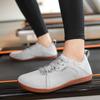 Women Barefoot Walking Shoes Breathable Men's Wide Toe Cross-training Sneakers Minimalist Lightweight Flats Casual Sports Shoes