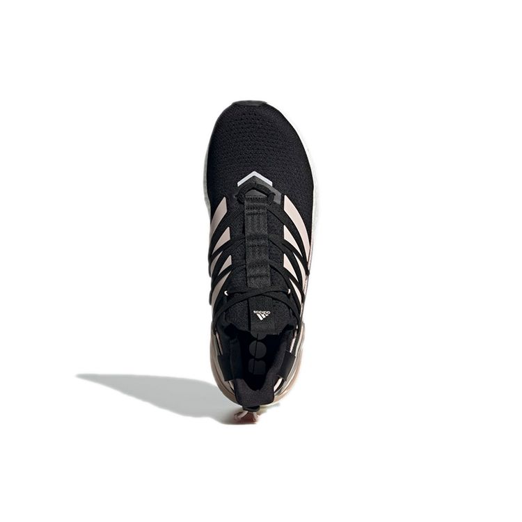 Adidas UltraBoost 20 Explorer Become a Ninja Pack - Černá Růžový Nádech Unisex Tenisky Core-Black Cloud-White GY8107