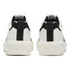Anta Anti-Slip Wear-Resistant Low-Top Skateboard Shoes Women's White Black Sneakers 922328060-4