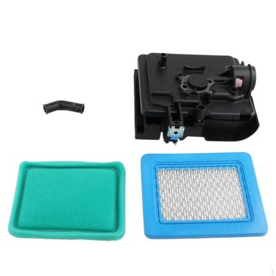 692298 Luftfilterabdeckung 128700 Robust 127700 795259 Basis für 120H00 124K00, 125H00