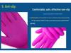 Guanti da Immersione Antiscivolo e Antifreddo Hisea - Caldi, Antigraffio, Attrezzatura Sportiva per Snorkeling