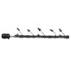 Einspritzkabelbaum für VW Touareg T5 Transporter 2.5L 070971033 Einspritzkabelbaum Pumpendüse