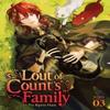 Lout of Counts Family Novel Vol. 3 by Yu RyeoHan Paperback Book 9798891608962