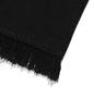NICEGHOSTCLUB Girl Gang Eyes Fringed Knit_Black(Ng2Ffuk602A)