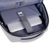 Li Shen Business Casual Laptop Travel Backpack