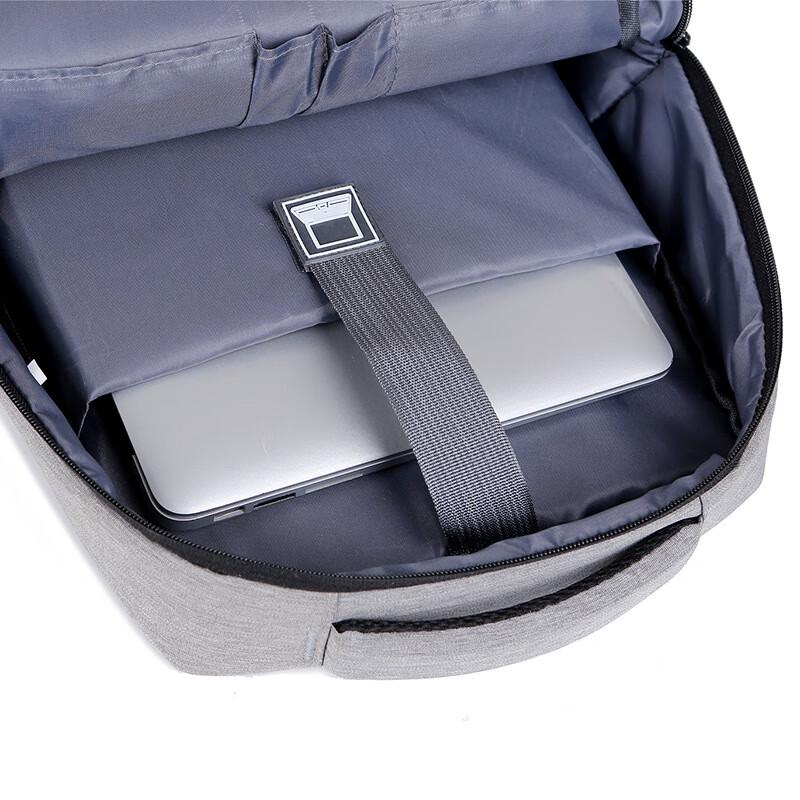 Li Shen Business Casual Laptop Travel Backpack