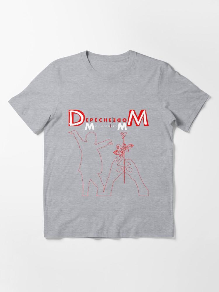 Depeche Mode Collection 96 Essential T-Shirt